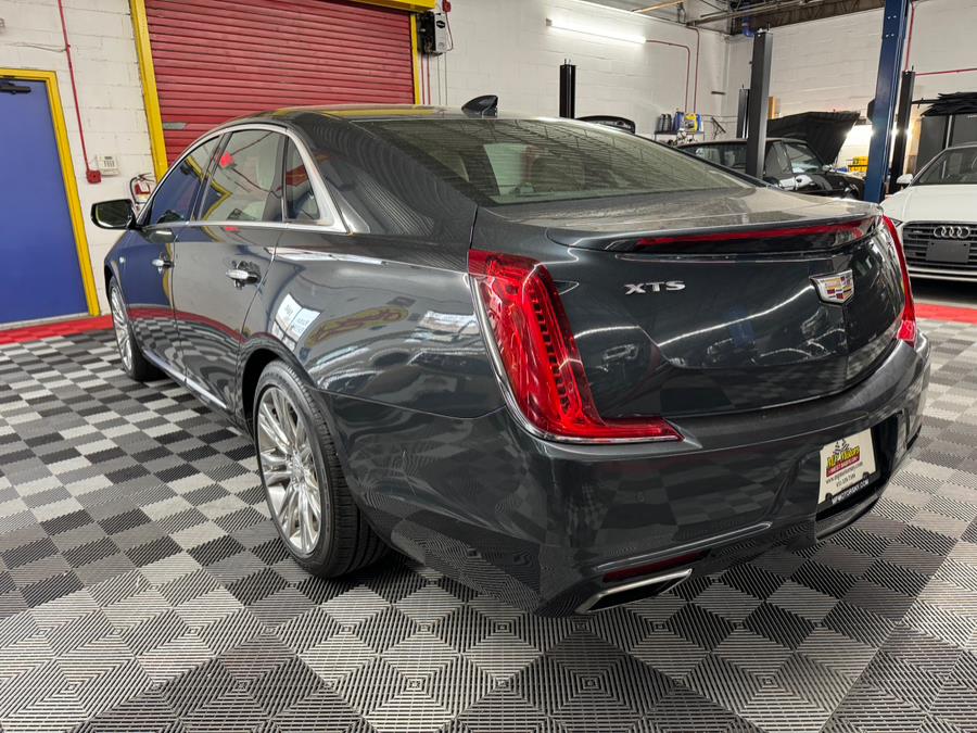 2018 Cadillac XTS 4dr Sdn Luxury FWD, available for sale in West Babylon , New York | MP Motors Inc. West Babylon , New York 2018 Cadillac XTS 4dr Sdn Luxury FWD, available for sale in West Babylon , New York | MP Motors Inc. West Babylon , New York