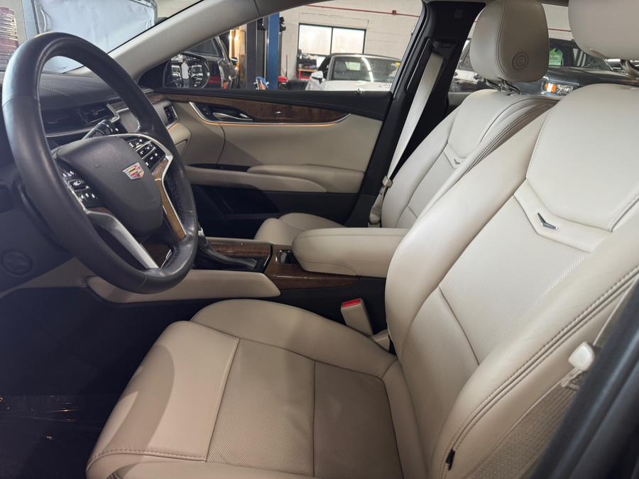 2018 Cadillac XTS 4dr Sdn Luxury FWD, available for sale in West Babylon , New York | MP Motors Inc. West Babylon , New York 2018 Cadillac XTS 4dr Sdn Luxury FWD, available for sale in West Babylon , New York | MP Motors Inc. West Babylon , New York
