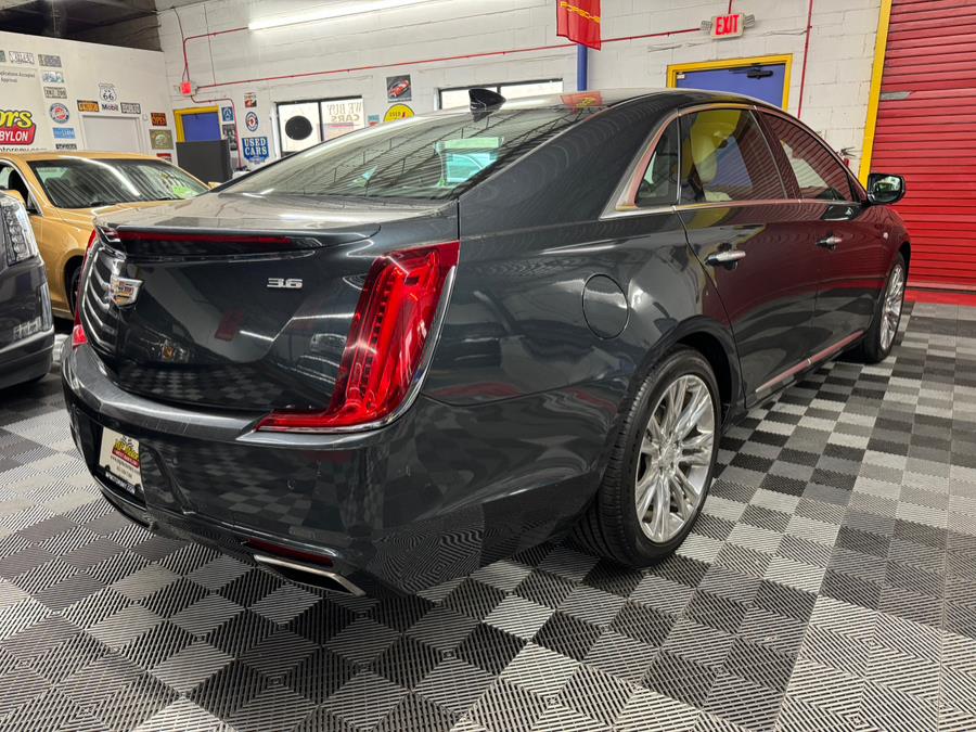 2018 Cadillac XTS 4dr Sdn Luxury FWD, available for sale in West Babylon , New York | MP Motors Inc. West Babylon , New York 2018 Cadillac XTS 4dr Sdn Luxury FWD, available for sale in West Babylon , New York | MP Motors Inc. West Babylon , New York