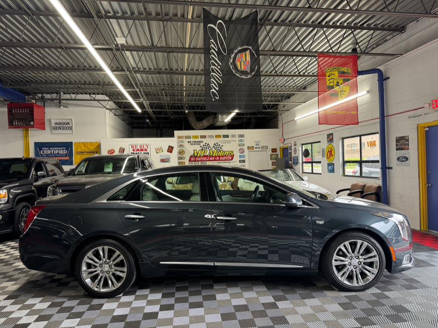 2018 Cadillac XTS 4dr Sdn Luxury FWD, available for sale in West Babylon , New York | MP Motors Inc. West Babylon , New York 2018 Cadillac XTS 4dr Sdn Luxury FWD, available for sale in West Babylon , New York | MP Motors Inc. West Babylon , New York