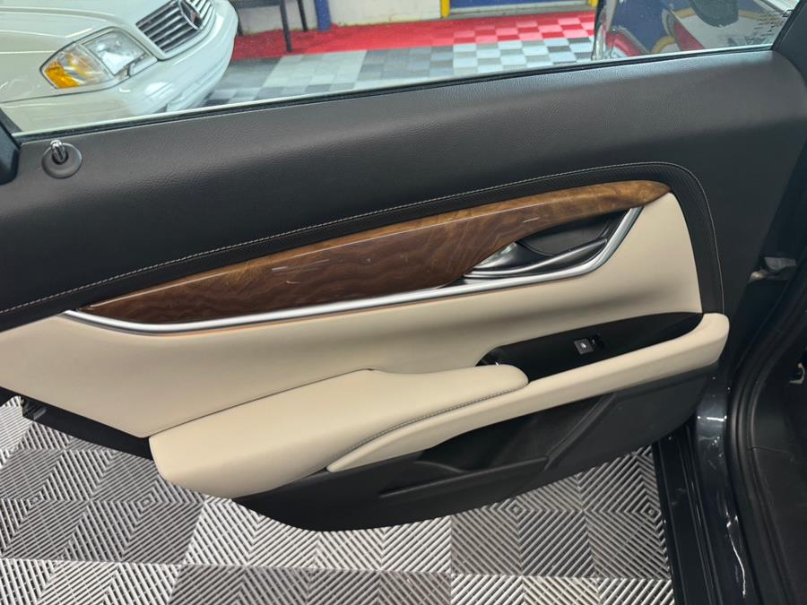 2018 Cadillac XTS 4dr Sdn Luxury FWD, available for sale in West Babylon , New York | MP Motors Inc. West Babylon , New York 2018 Cadillac XTS 4dr Sdn Luxury FWD, available for sale in West Babylon , New York | MP Motors Inc. West Babylon , New York