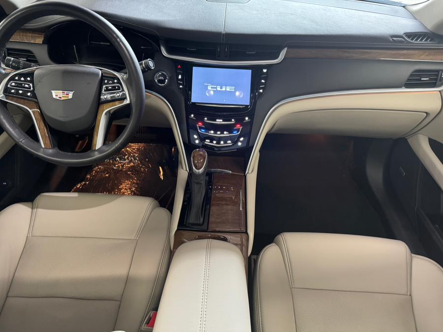 2018 Cadillac XTS 4dr Sdn Luxury FWD, available for sale in West Babylon , New York | MP Motors Inc. West Babylon , New York 2018 Cadillac XTS 4dr Sdn Luxury FWD, available for sale in West Babylon , New York | MP Motors Inc. West Babylon , New York