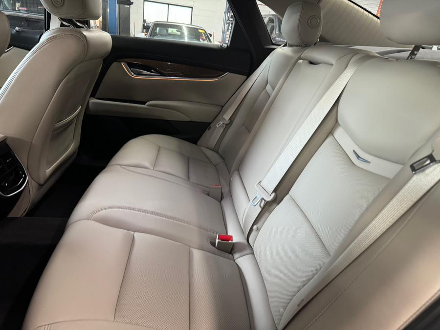 2018 Cadillac XTS 4dr Sdn Luxury FWD, available for sale in West Babylon , New York | MP Motors Inc. West Babylon , New York 2018 Cadillac XTS 4dr Sdn Luxury FWD, available for sale in West Babylon , New York | MP Motors Inc. West Babylon , New York