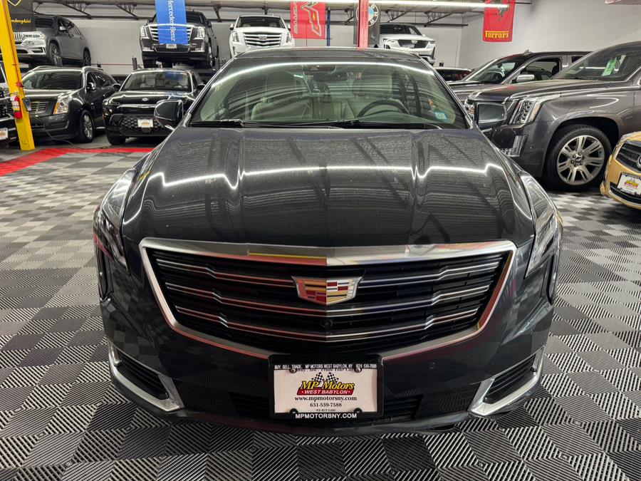 2018 Cadillac XTS 4dr Sdn Luxury FWD, available for sale in West Babylon , New York | MP Motors Inc. West Babylon , New York 2018 Cadillac XTS 4dr Sdn Luxury FWD, available for sale in West Babylon , New York | MP Motors Inc. West Babylon , New York