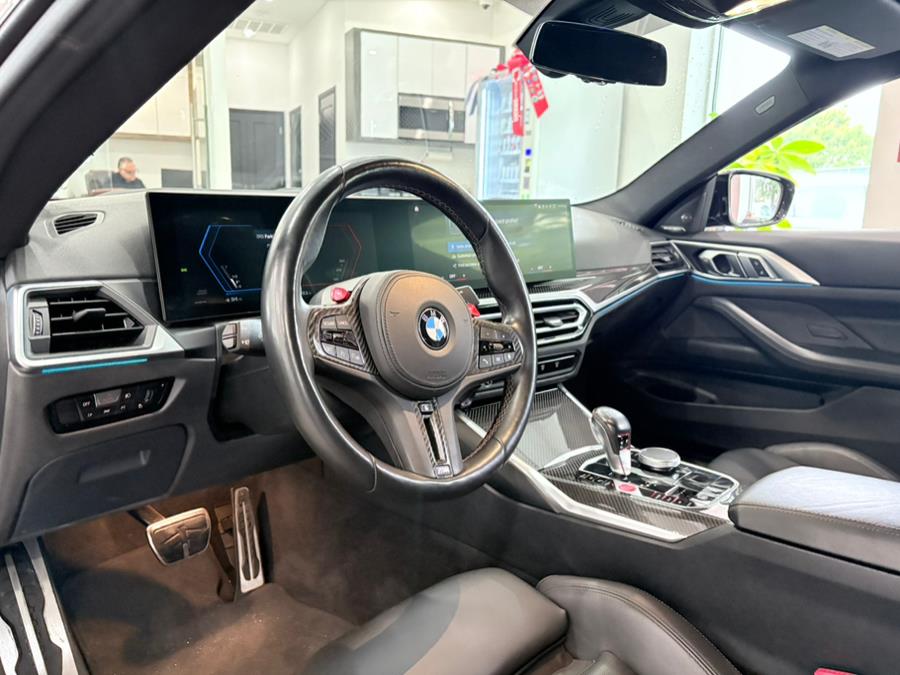 2024 BMW M4 Competition Coupe, available for sale in Franklin Square, New York | Luxury Motor Club. Franklin Square, New York 2024 BMW M4 Competition Coupe, available for sale in Franklin Square, New York | Luxury Motor Club. Franklin Square, New York