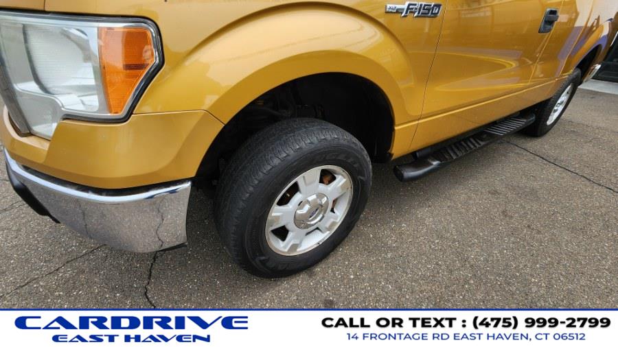 2009 Ford F-150 4WD SuperCab 133" XLT, available for sale in East Haven, Connecticut | Cardrive Auto Group 5 LLC. East Haven, Connecticut 2009 Ford F-150 4WD SuperCab 133" XLT, available for sale in East Haven, Connecticut | Cardrive Auto Group 5 LLC. East Haven, Connecticut