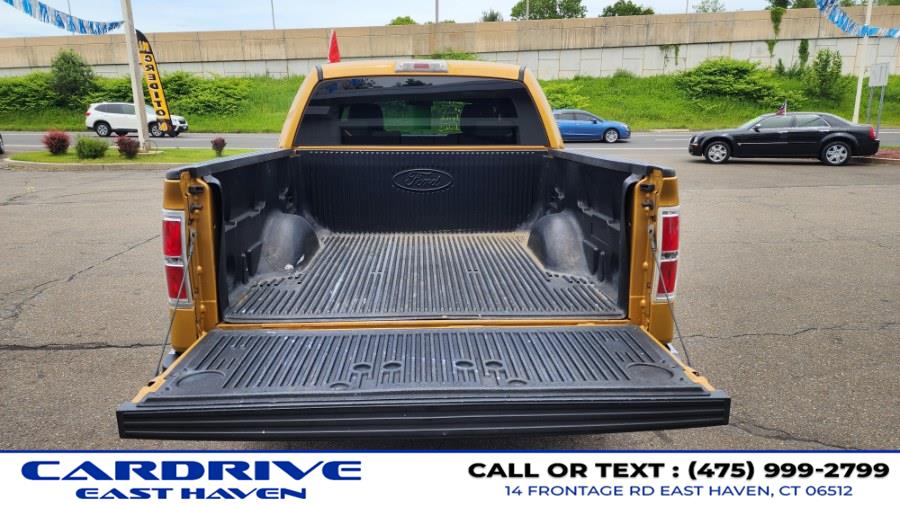 2009 Ford F-150 4WD SuperCab 133" XLT, available for sale in East Haven, Connecticut | Cardrive Auto Group 5 LLC. East Haven, Connecticut 2009 Ford F-150 4WD SuperCab 133" XLT, available for sale in East Haven, Connecticut | Cardrive Auto Group 5 LLC. East Haven, Connecticut
