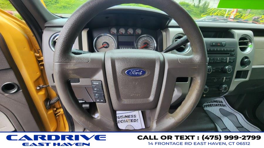 2009 Ford F-150 4WD SuperCab 133" XLT, available for sale in East Haven, Connecticut | Cardrive Auto Group 5 LLC. East Haven, Connecticut 2009 Ford F-150 4WD SuperCab 133" XLT, available for sale in East Haven, Connecticut | Cardrive Auto Group 5 LLC. East Haven, Connecticut