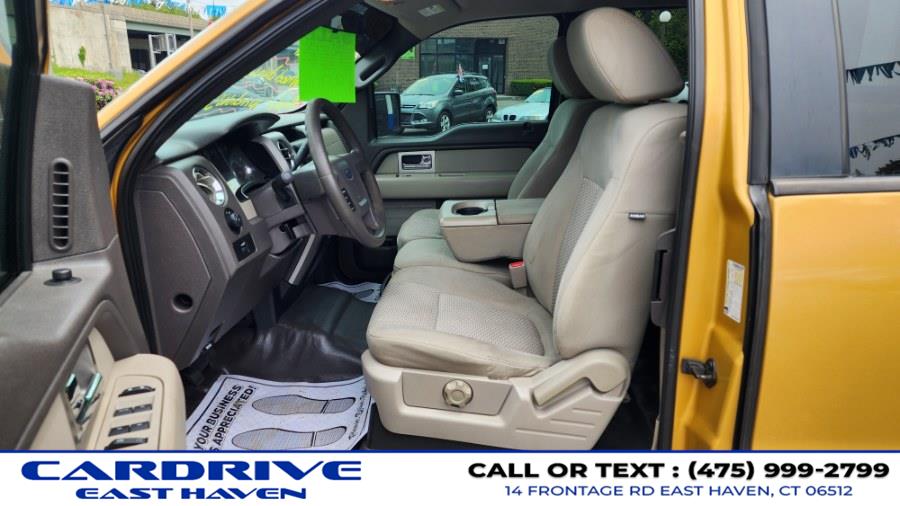 2009 Ford F-150 4WD SuperCab 133" XLT, available for sale in East Haven, Connecticut | Cardrive Auto Group 5 LLC. East Haven, Connecticut 2009 Ford F-150 4WD SuperCab 133" XLT, available for sale in East Haven, Connecticut | Cardrive Auto Group 5 LLC. East Haven, Connecticut