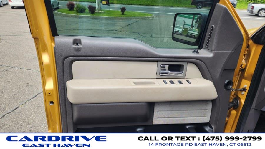 2009 Ford F-150 4WD SuperCab 133" XLT, available for sale in East Haven, Connecticut | Cardrive Auto Group 5 LLC. East Haven, Connecticut 2009 Ford F-150 4WD SuperCab 133" XLT, available for sale in East Haven, Connecticut | Cardrive Auto Group 5 LLC. East Haven, Connecticut
