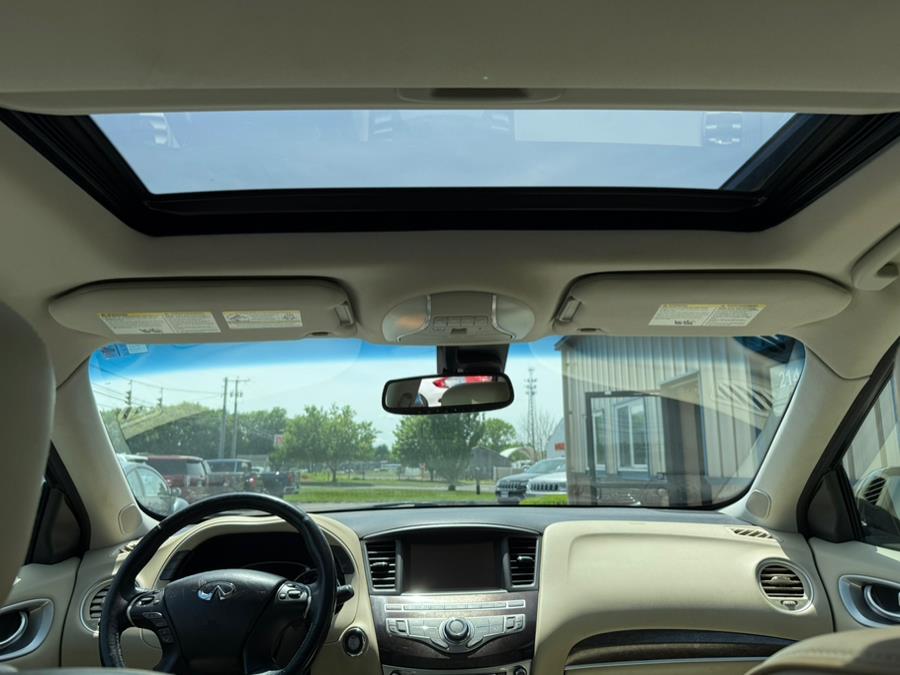 2015 INFINITI QX60 AWD 4dr, available for sale in East Windsor, Connecticut | Century Auto And Truck. East Windsor, Connecticut 2015 INFINITI QX60 AWD 4dr, available for sale in East Windsor, Connecticut | Century Auto And Truck. East Windsor, Connecticut