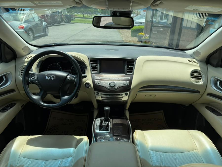 2015 INFINITI QX60 AWD 4dr, available for sale in East Windsor, Connecticut | Century Auto And Truck. East Windsor, Connecticut 2015 INFINITI QX60 AWD 4dr, available for sale in East Windsor, Connecticut | Century Auto And Truck. East Windsor, Connecticut