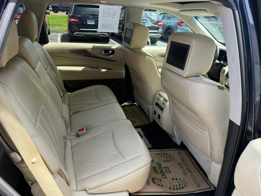 2015 INFINITI QX60 AWD 4dr, available for sale in East Windsor, Connecticut | Century Auto And Truck. East Windsor, Connecticut 2015 INFINITI QX60 AWD 4dr, available for sale in East Windsor, Connecticut | Century Auto And Truck. East Windsor, Connecticut