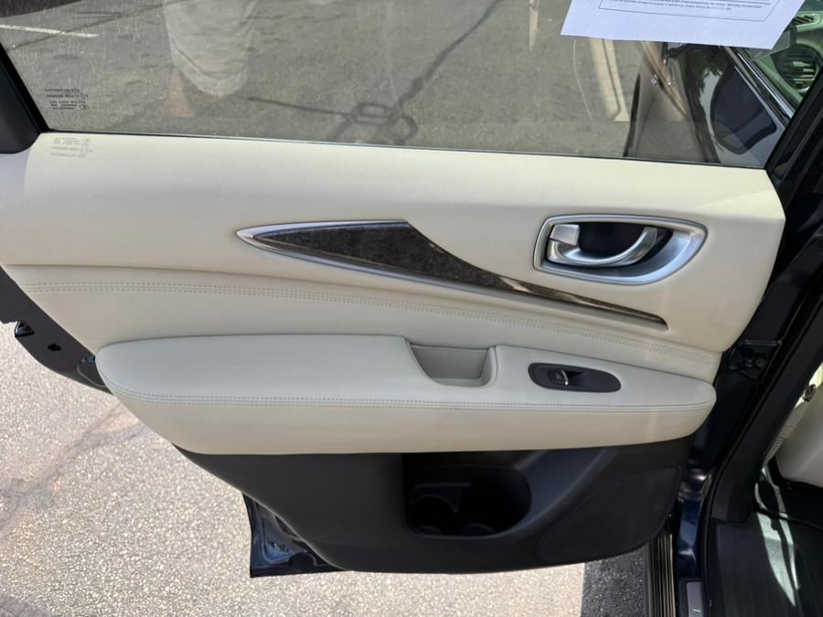 2015 INFINITI QX60 AWD 4dr, available for sale in East Windsor, Connecticut | Century Auto And Truck. East Windsor, Connecticut 2015 INFINITI QX60 AWD 4dr, available for sale in East Windsor, Connecticut | Century Auto And Truck. East Windsor, Connecticut