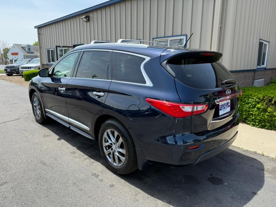 2015 INFINITI QX60 AWD 4dr, available for sale in East Windsor, Connecticut | Century Auto And Truck. East Windsor, Connecticut 2015 INFINITI QX60 AWD 4dr, available for sale in East Windsor, Connecticut | Century Auto And Truck. East Windsor, Connecticut