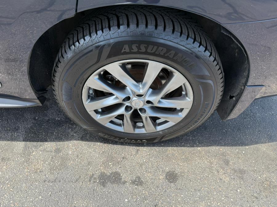 2015 INFINITI QX60 AWD 4dr, available for sale in East Windsor, Connecticut | Century Auto And Truck. East Windsor, Connecticut 2015 INFINITI QX60 AWD 4dr, available for sale in East Windsor, Connecticut | Century Auto And Truck. East Windsor, Connecticut