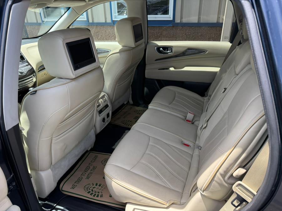 2015 INFINITI QX60 AWD 4dr, available for sale in East Windsor, Connecticut | Century Auto And Truck. East Windsor, Connecticut 2015 INFINITI QX60 AWD 4dr, available for sale in East Windsor, Connecticut | Century Auto And Truck. East Windsor, Connecticut