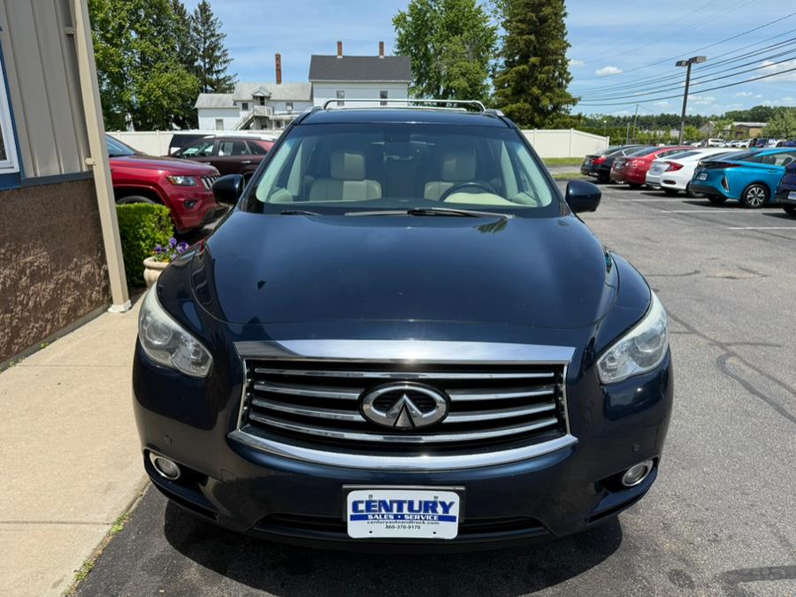 2015 INFINITI QX60 AWD 4dr, available for sale in East Windsor, Connecticut | Century Auto And Truck. East Windsor, Connecticut 2015 INFINITI QX60 AWD 4dr, available for sale in East Windsor, Connecticut | Century Auto And Truck. East Windsor, Connecticut