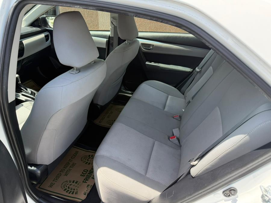 2014 Toyota Corolla 4dr Sdn CVT LE (Natl), available for sale in East Windsor, Connecticut | Century Auto And Truck. East Windsor, Connecticut 2014 Toyota Corolla 4dr Sdn CVT LE (Natl), available for sale in East Windsor, Connecticut | Century Auto And Truck. East Windsor, Connecticut