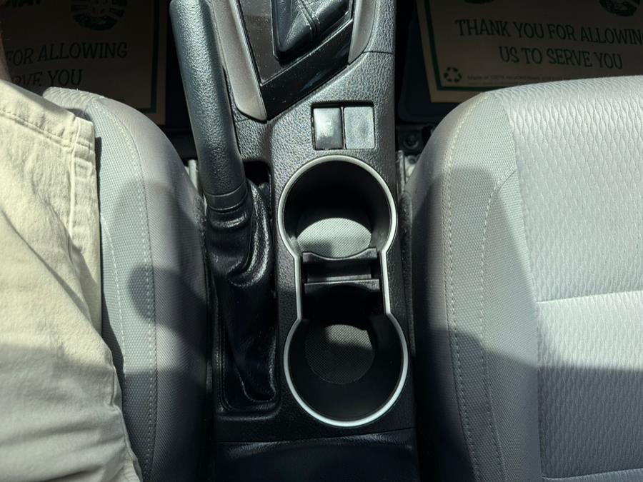 2014 Toyota Corolla 4dr Sdn CVT LE (Natl), available for sale in East Windsor, Connecticut | Century Auto And Truck. East Windsor, Connecticut 2014 Toyota Corolla 4dr Sdn CVT LE (Natl), available for sale in East Windsor, Connecticut | Century Auto And Truck. East Windsor, Connecticut