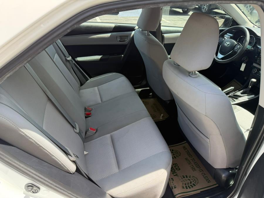 2014 Toyota Corolla 4dr Sdn CVT LE (Natl), available for sale in East Windsor, Connecticut | Century Auto And Truck. East Windsor, Connecticut 2014 Toyota Corolla 4dr Sdn CVT LE (Natl), available for sale in East Windsor, Connecticut | Century Auto And Truck. East Windsor, Connecticut