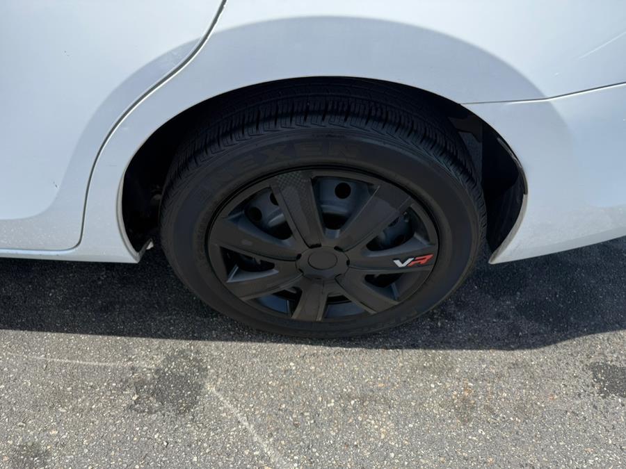 2014 Toyota Corolla 4dr Sdn CVT LE (Natl), available for sale in East Windsor, Connecticut | Century Auto And Truck. East Windsor, Connecticut 2014 Toyota Corolla 4dr Sdn CVT LE (Natl), available for sale in East Windsor, Connecticut | Century Auto And Truck. East Windsor, Connecticut