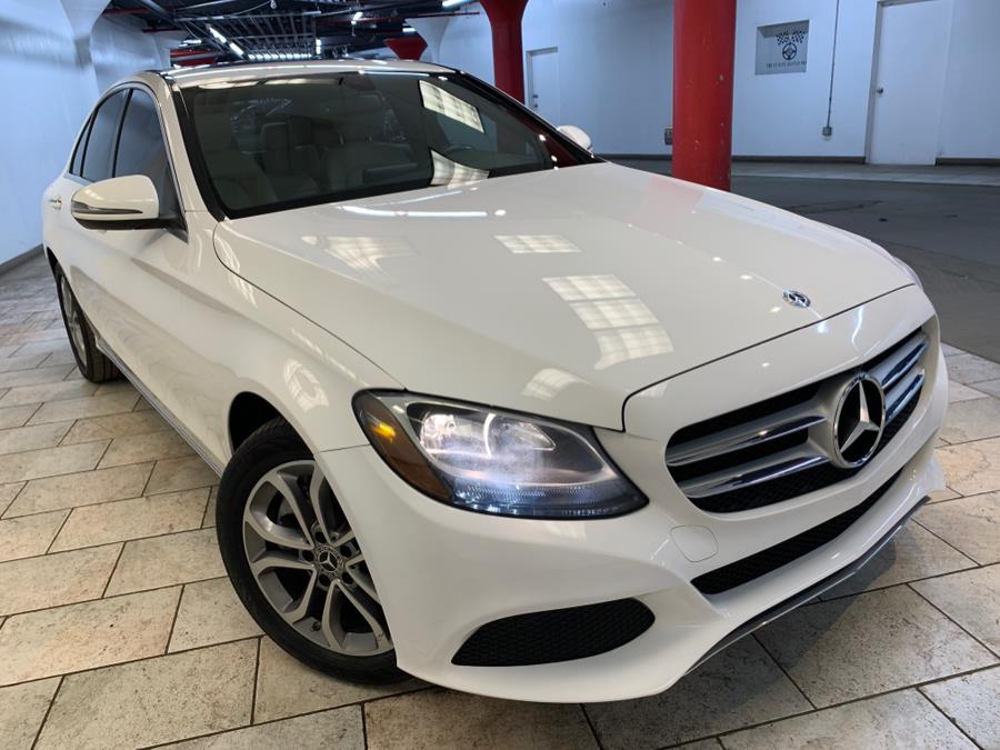 2018 Mercedes-Benz C-Class C 300 4MATIC Sedan, available for sale in Lodi, New Jersey | European Auto Expo. Lodi, New Jersey 2018 Mercedes-Benz C-Class C 300 4MATIC Sedan, available for sale in Lodi, New Jersey | European Auto Expo. Lodi, New Jersey