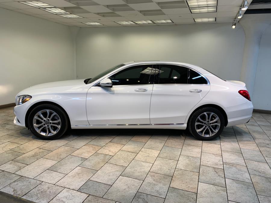 2018 Mercedes-Benz C-Class C 300 4MATIC Sedan, available for sale in Lodi, New Jersey | European Auto Expo. Lodi, New Jersey 2018 Mercedes-Benz C-Class C 300 4MATIC Sedan, available for sale in Lodi, New Jersey | European Auto Expo. Lodi, New Jersey