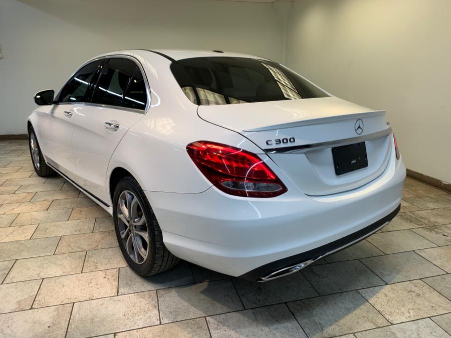 2018 Mercedes-Benz C-Class C 300 4MATIC Sedan, available for sale in Lodi, New Jersey | European Auto Expo. Lodi, New Jersey 2018 Mercedes-Benz C-Class C 300 4MATIC Sedan, available for sale in Lodi, New Jersey | European Auto Expo. Lodi, New Jersey
