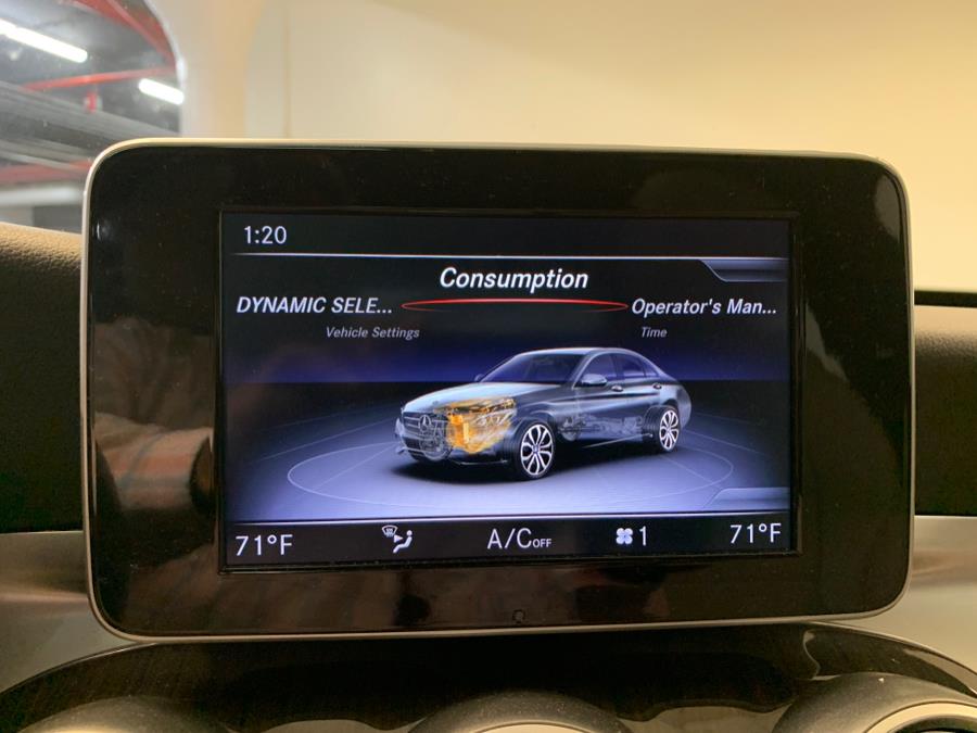 2018 Mercedes-Benz C-Class C 300 4MATIC Sedan, available for sale in Lodi, New Jersey | European Auto Expo. Lodi, New Jersey 2018 Mercedes-Benz C-Class C 300 4MATIC Sedan, available for sale in Lodi, New Jersey | European Auto Expo. Lodi, New Jersey