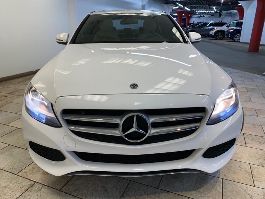 2018 Mercedes-Benz C-Class C 300 4MATIC Sedan, available for sale in Lodi, New Jersey | European Auto Expo. Lodi, New Jersey 2018 Mercedes-Benz C-Class C 300 4MATIC Sedan, available for sale in Lodi, New Jersey | European Auto Expo. Lodi, New Jersey