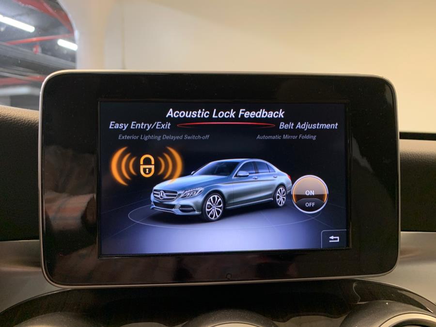 2018 Mercedes-Benz C-Class C 300 4MATIC Sedan, available for sale in Lodi, New Jersey | European Auto Expo. Lodi, New Jersey 2018 Mercedes-Benz C-Class C 300 4MATIC Sedan, available for sale in Lodi, New Jersey | European Auto Expo. Lodi, New Jersey