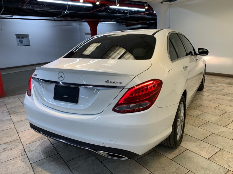 2018 Mercedes-Benz C-Class C 300 4MATIC Sedan, available for sale in Lodi, New Jersey | European Auto Expo. Lodi, New Jersey 2018 Mercedes-Benz C-Class C 300 4MATIC Sedan, available for sale in Lodi, New Jersey | European Auto Expo. Lodi, New Jersey