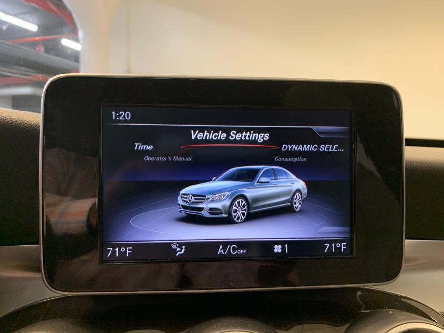 2018 Mercedes-Benz C-Class C 300 4MATIC Sedan, available for sale in Lodi, New Jersey | European Auto Expo. Lodi, New Jersey 2018 Mercedes-Benz C-Class C 300 4MATIC Sedan, available for sale in Lodi, New Jersey | European Auto Expo. Lodi, New Jersey
