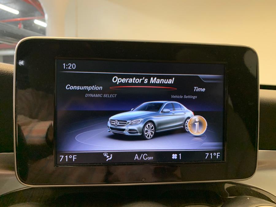 2018 Mercedes-Benz C-Class C 300 4MATIC Sedan, available for sale in Lodi, New Jersey | European Auto Expo. Lodi, New Jersey 2018 Mercedes-Benz C-Class C 300 4MATIC Sedan, available for sale in Lodi, New Jersey | European Auto Expo. Lodi, New Jersey
