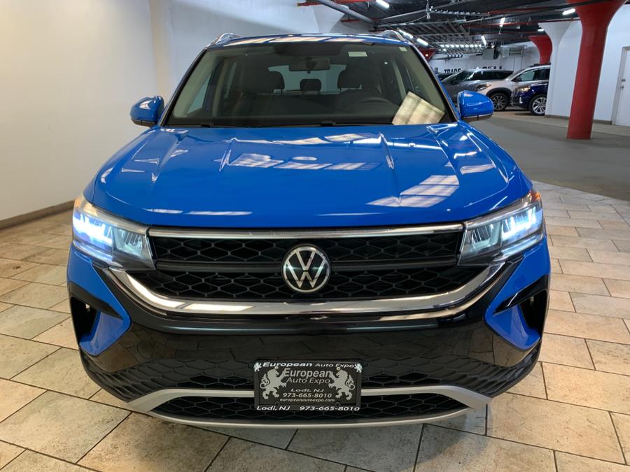 2022 Volkswagen Taos SE 4MOTION, available for sale in Lodi, New Jersey | European Auto Expo. Lodi, New Jersey 2022 Volkswagen Taos SE 4MOTION, available for sale in Lodi, New Jersey | European Auto Expo. Lodi, New Jersey