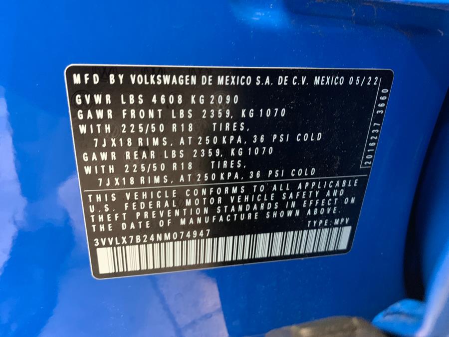 2022 Volkswagen Taos SE 4MOTION, available for sale in Lodi, New Jersey | European Auto Expo. Lodi, New Jersey 2022 Volkswagen Taos SE 4MOTION, available for sale in Lodi, New Jersey | European Auto Expo. Lodi, New Jersey