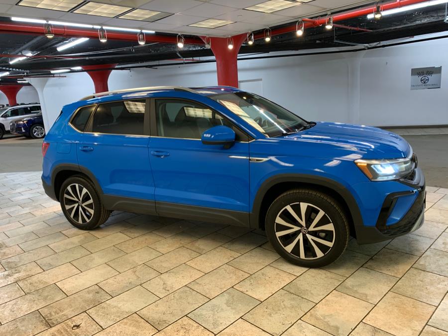 2022 Volkswagen Taos SE 4MOTION, available for sale in Lodi, New Jersey | European Auto Expo. Lodi, New Jersey 2022 Volkswagen Taos SE 4MOTION, available for sale in Lodi, New Jersey | European Auto Expo. Lodi, New Jersey
