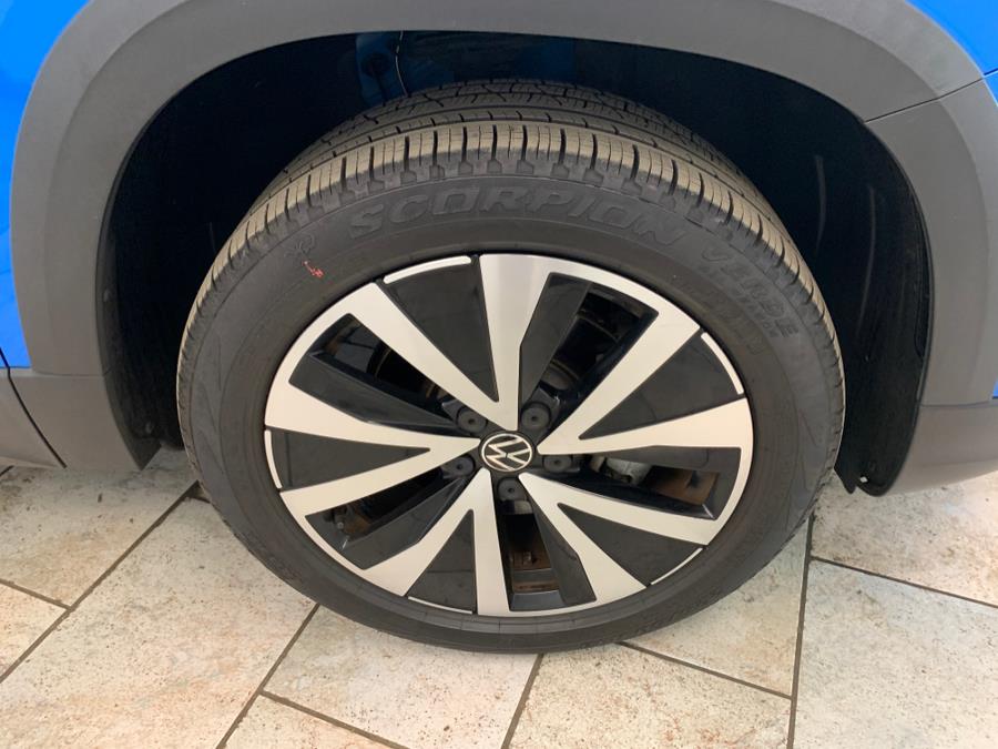 2022 Volkswagen Taos SE 4MOTION, available for sale in Lodi, New Jersey | European Auto Expo. Lodi, New Jersey 2022 Volkswagen Taos SE 4MOTION, available for sale in Lodi, New Jersey | European Auto Expo. Lodi, New Jersey