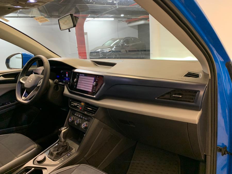 2022 Volkswagen Taos SE 4MOTION, available for sale in Lodi, New Jersey | European Auto Expo. Lodi, New Jersey 2022 Volkswagen Taos SE 4MOTION, available for sale in Lodi, New Jersey | European Auto Expo. Lodi, New Jersey