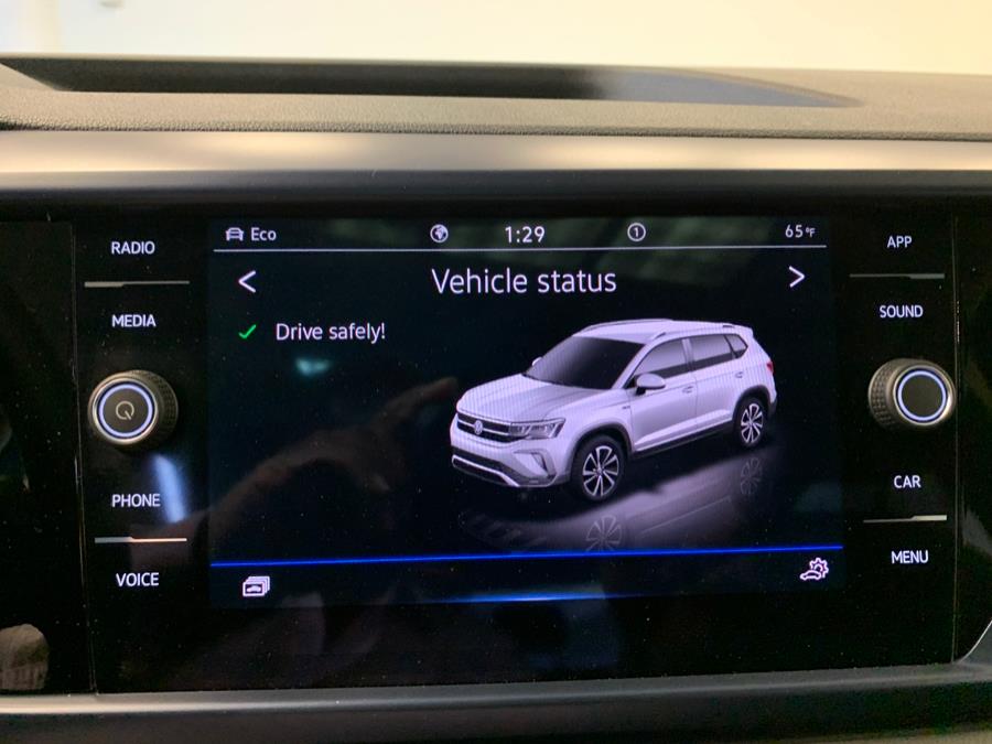 2022 Volkswagen Taos SE 4MOTION, available for sale in Lodi, New Jersey | European Auto Expo. Lodi, New Jersey 2022 Volkswagen Taos SE 4MOTION, available for sale in Lodi, New Jersey | European Auto Expo. Lodi, New Jersey