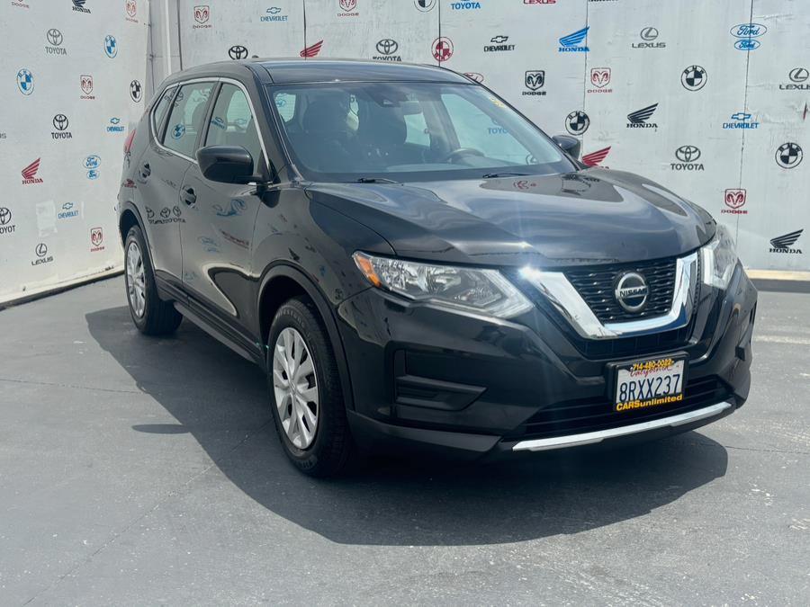 2020 Nissan Rogue FWD S, available for sale in Santa Ana, California | Auto Max Of Santa Ana. Santa Ana, California 2020 Nissan Rogue FWD S, available for sale in Santa Ana, California | Auto Max Of Santa Ana. Santa Ana, California