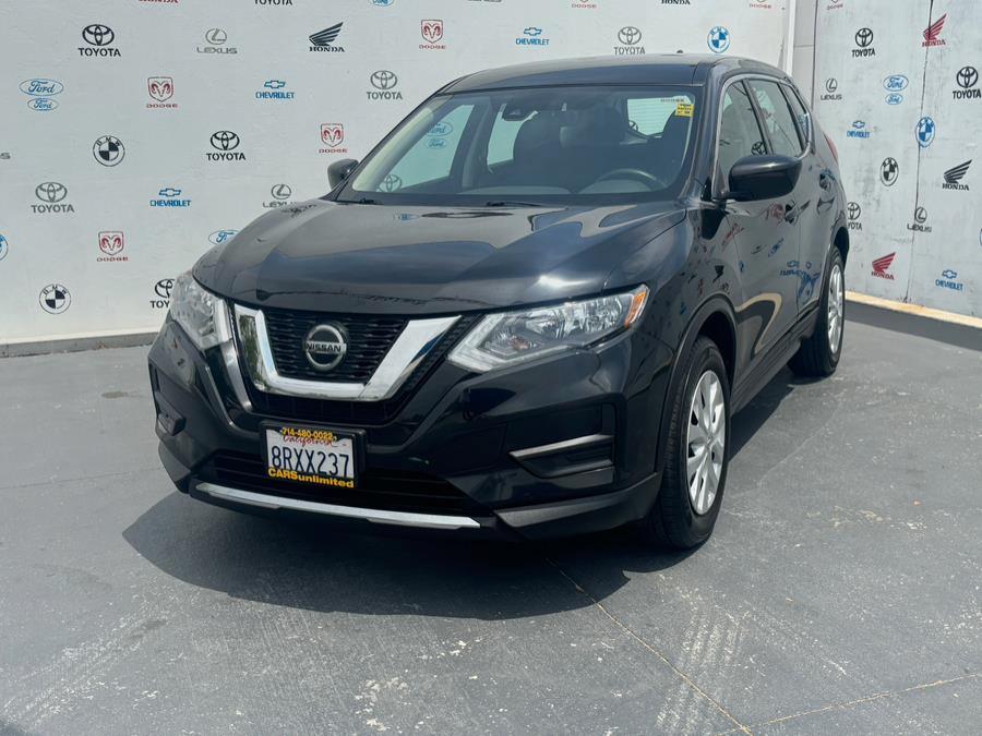2020 Nissan Rogue FWD S, available for sale in Santa Ana, California | Auto Max Of Santa Ana. Santa Ana, California 2020 Nissan Rogue FWD S, available for sale in Santa Ana, California | Auto Max Of Santa Ana. Santa Ana, California