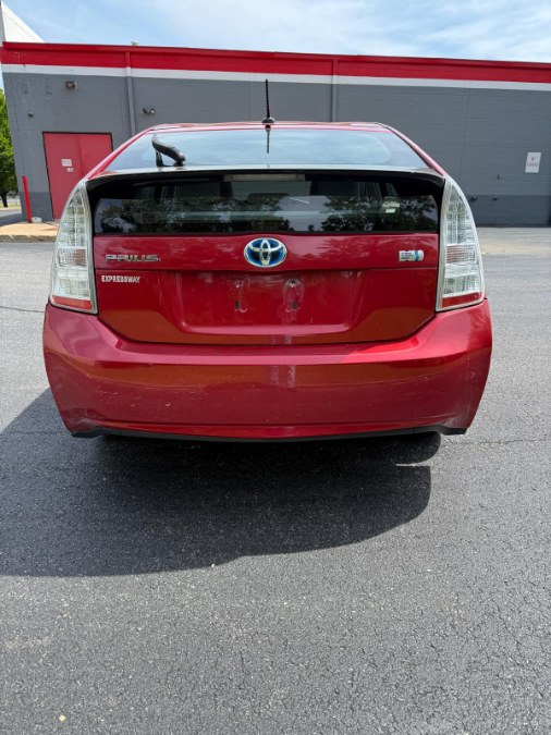 2010 Toyota Prius 5dr HB I (Natl), available for sale in Medford, Massachusetts | A-Tech. Medford, Massachusetts 2010 Toyota Prius 5dr HB I (Natl), available for sale in Medford, Massachusetts | A-Tech. Medford, Massachusetts