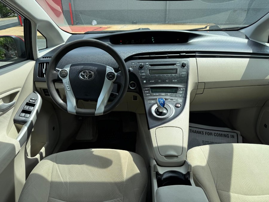 2010 Toyota Prius 5dr HB I (Natl), available for sale in Medford, Massachusetts | A-Tech. Medford, Massachusetts 2010 Toyota Prius 5dr HB I (Natl), available for sale in Medford, Massachusetts | A-Tech. Medford, Massachusetts