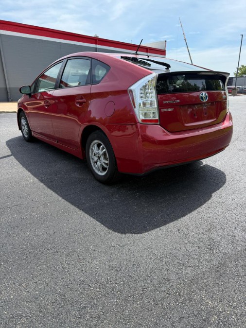 2010 Toyota Prius 5dr HB I (Natl), available for sale in Medford, Massachusetts | A-Tech. Medford, Massachusetts 2010 Toyota Prius 5dr HB I (Natl), available for sale in Medford, Massachusetts | A-Tech. Medford, Massachusetts