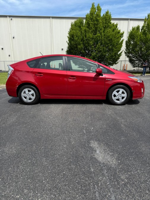 2010 Toyota Prius 5dr HB I (Natl), available for sale in Medford, Massachusetts | A-Tech. Medford, Massachusetts 2010 Toyota Prius 5dr HB I (Natl), available for sale in Medford, Massachusetts | A-Tech. Medford, Massachusetts