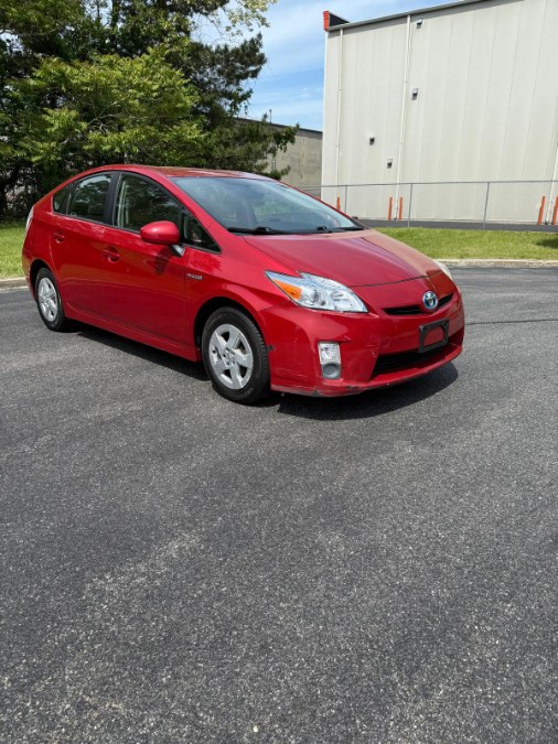 2010 Toyota Prius 5dr HB I (Natl), available for sale in Medford, Massachusetts | A-Tech. Medford, Massachusetts 2010 Toyota Prius 5dr HB I (Natl), available for sale in Medford, Massachusetts | A-Tech. Medford, Massachusetts