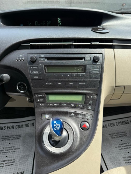 2010 Toyota Prius 5dr HB II (Natl), available for sale in Medford, Massachusetts | A-Tech. Medford, Massachusetts 2010 Toyota Prius 5dr HB II (Natl), available for sale in Medford, Massachusetts | A-Tech. Medford, Massachusetts