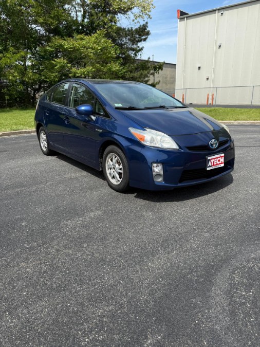 2010 Toyota Prius 5dr HB II (Natl), available for sale in Medford, Massachusetts | A-Tech. Medford, Massachusetts 2010 Toyota Prius 5dr HB II (Natl), available for sale in Medford, Massachusetts | A-Tech. Medford, Massachusetts